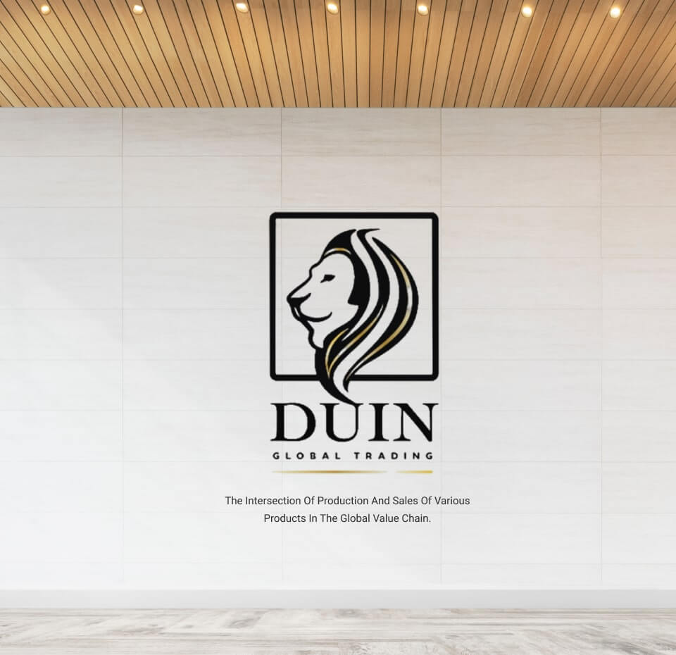 Duin Global Trading Pvt Ltd